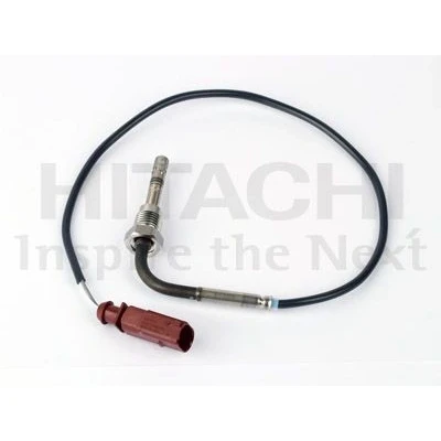 Afbeelding van HITACHI 2507004 Sensoren voor roetfilter AUDI: A3 Sportback, Hatchback, Convertible, SKODA: Superb II Octavia Hatchback