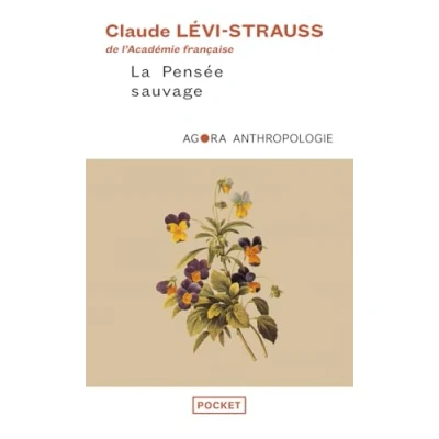 Afbeelding van Pensee Sauvage