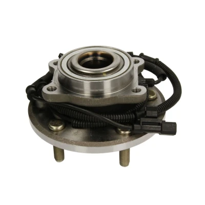 Afbeelding van BTA H2Y011BTA Wiellagerset Voertuig achterkant CHRYSLER: GRAND 5OYAGER 5