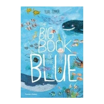 Image de the Big Book of Blue