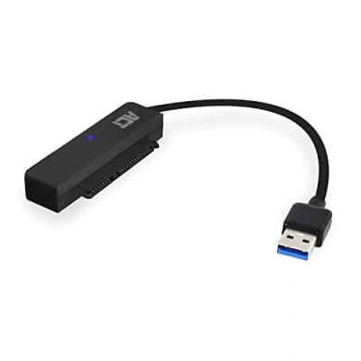 Image de ACT AC1510 2,5&#039;&#039; SATA Câble Adaptateur