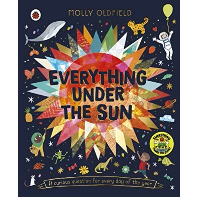 Afbeelding van Everything Under the Sun