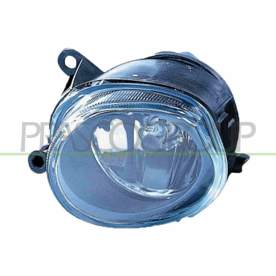 Afbeelding van PRASCO AD0164414 Mistlampen Links Met lamphouder AUDI: A3 Hatchback