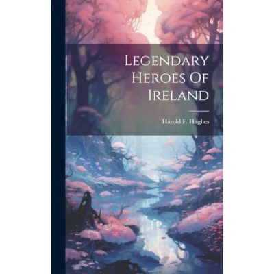Afbeelding van Legendary Heroes of Ireland