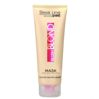 Afbeelding van Stapiz Stapi Haarmasker voor dames, 250 ml