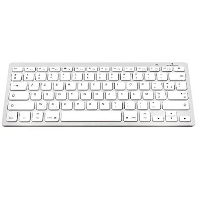 Image de BLUESTORK KB MINI MAC Clavier sans fil Bluetooth 3.0 Français
