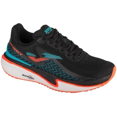 Afbeelding van Joma R.Viper Men 2401 RVIPEW2401, Mannen, Zwart, Hardloopschoenen, maat: 46