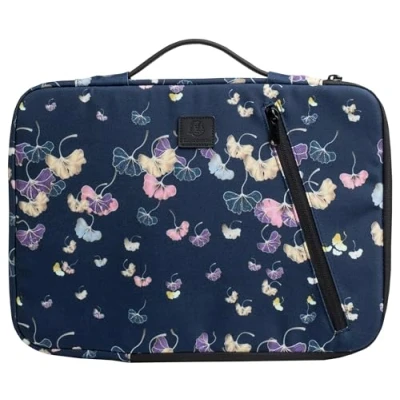 Afbeelding van Exacompta Gingko 35,6 cm (14&quot;) Opbergmap/sleeve Meerkleurig