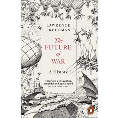 Afbeelding van The Future of War