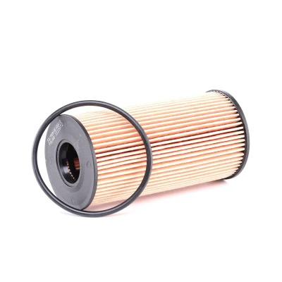 Afbeelding van FILTRON OE 666/2 Oliefilter Filter insert RENAULT: Latitude, GRAND SCENIC 3, MEGANE MERCEDES BENZ: C Class Saloon, T modell