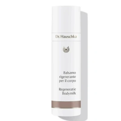 Afbeelding van Dr. Hauschka Regeneratie Bodymilk 150ML