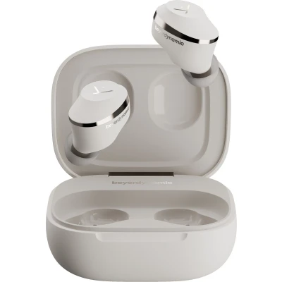 Afbeelding van Beyerdynamic Draadloze Oordopjes Amiron 300 Open ear Cream (228225)
