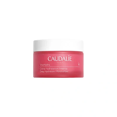 Afbeelding van Caudalie VinoHydra Intense Hydratatie Crème 50ml