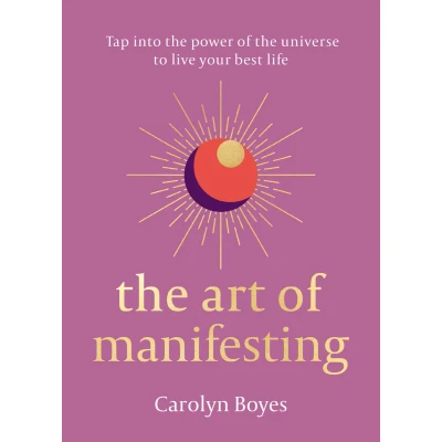 Afbeelding van The Art of Manifesting