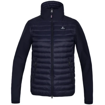 Afbeelding van Kingsland Polo Shirt Classic Heren Navy L