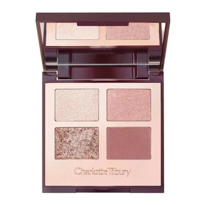 Afbeelding van Charlotte Tilbury Bigger Brighter Eyes Oogschaduw palette
