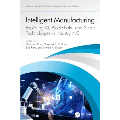 Afbeelding van Intelligent Manufacturing and Industrial Engineering