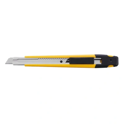 Image de Cutter ambidextre A 1 Lame 9 mm Olfa