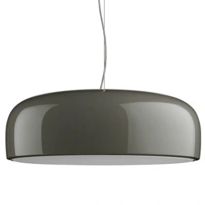 Afbeelding van Flos Smithfield S hanglamp Ø60 LED Pro mud