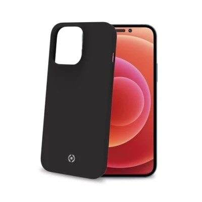 Afbeelding van Telefoonhoes Celly CROMO1027BK Zwart Apple iPhone 14 Pro Max
