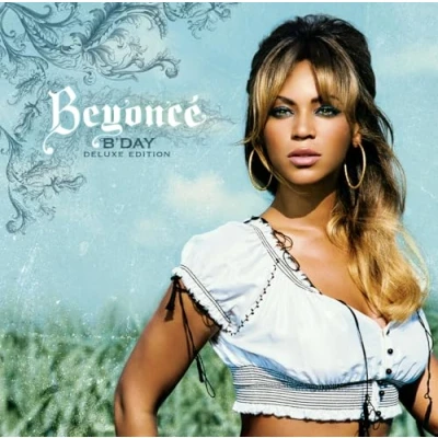 Afbeelding van Beyoncé B Day (CD)