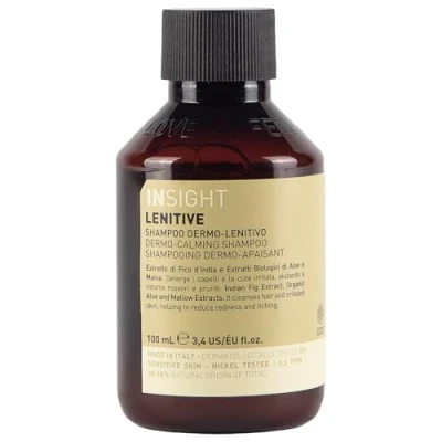 Afbeelding van INSIGHT LENITIVE DERMO CALMING SHAMPOO