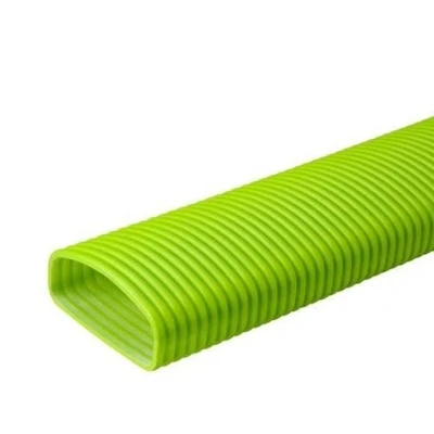 Afbeelding van Ubbink AE55 flexibele buis rol 20 meter 0188372
