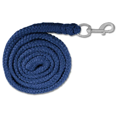Afbeelding van Halstertouw economic donkerblauw