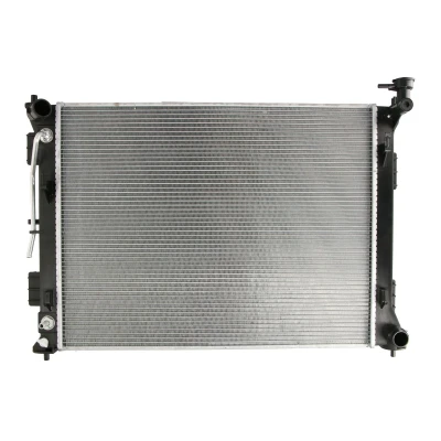 Afbeelding van Radiator, motorkoeling KOYORAD PL823302