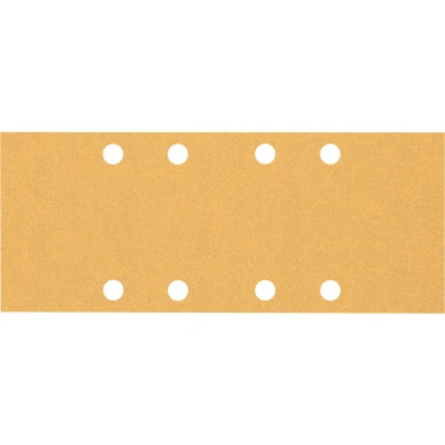 Afbeelding van Bosch Accessories EXPERT C470 2608900871 Oscillerend schuurpapier Geperforeerd Korrelgrootte 100 (l x b) 230 mm 93 10 stuk(s)