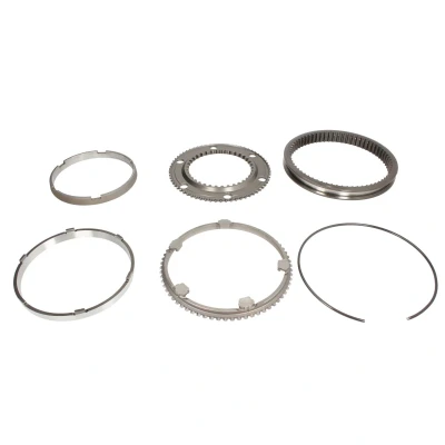 Afbeelding van C.E.I. Versnellingspook reparatieset 298.438