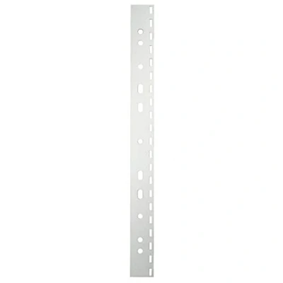Afbeelding van Leitz ComBIND 25 mm 30.5 cm A4 (210 x 297 mm) transparant plastic inbindstrips