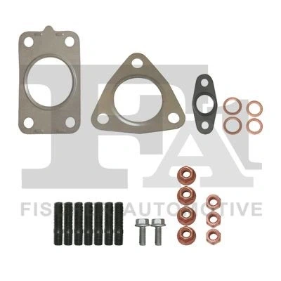 Afbeelding van Turbocharger, montageset FA1 KT110135