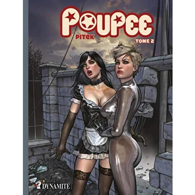 Image de Poupée Tome 2