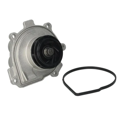 Afbeelding van HEPU P363 Waterpomp Met pakking Mechanisch OPEL: Corsa D Hatchback, Zafira B, Astra J CHEVROLET: Orlando, Cruze Saloon, Aveo Hatchback