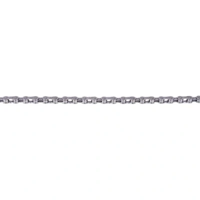 Afbeelding van Ketting 8 speed M Wave 1/2 x 3/32&quot; 116 links anti roest met sluitschakel