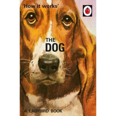 Afbeelding van How It Works The Dog