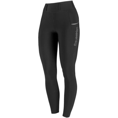 Afbeelding van HORKA Rijlegging Perfection Zwart