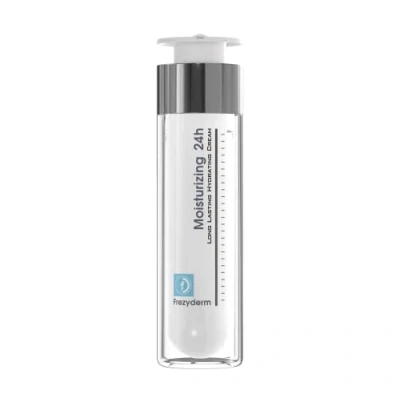 Afbeelding van Frezyderm Moisturising 24 uur hydraterende gezichtscrème met lichte textuur, 50 ml