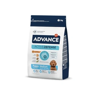 Afbeelding van Advance Puppy Protect Medium 3 KG (395059)