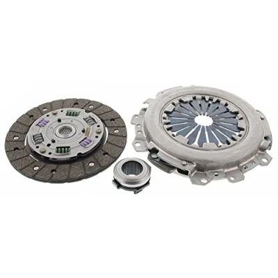 Afbeelding van MAPCO 10104 Koppelingsset Driedelig Met druklager 200 RENAULT: CLIO 1, LAGUNA 19 II Convertible, VOLVO: 440 K