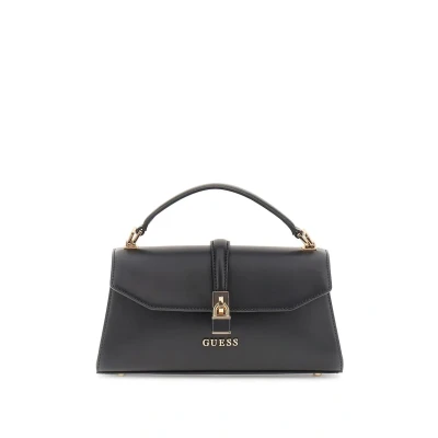 Afbeelding van Guess Handtas, Dames, Maat: One Size, Schwarz