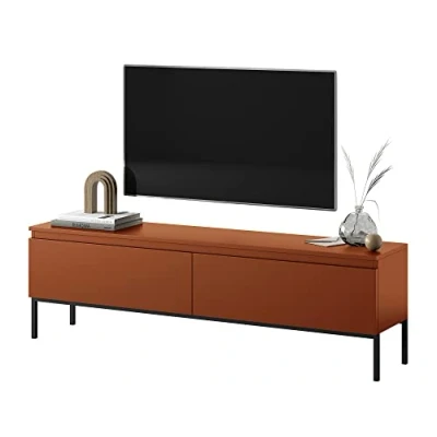 Afbeelding van Selsey Bemmi RTV 150 cm Baksteen