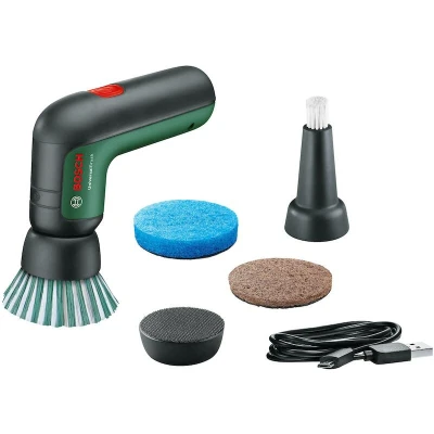 Afbeelding van Bosch Home and Garden 06033E0000 Schoonmaakborstel