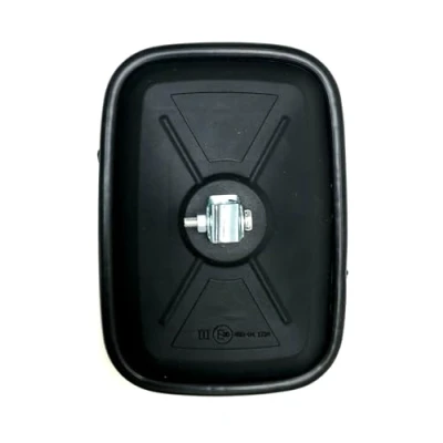 Afbeelding van MelTruck® Universele buitenspiegel 170 x 120 mm Ø 10 voor tractor, bouwmachines