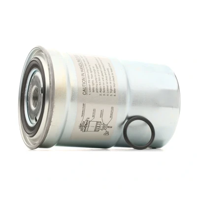 Afbeelding van Purflux Brandstoffilter CS766
