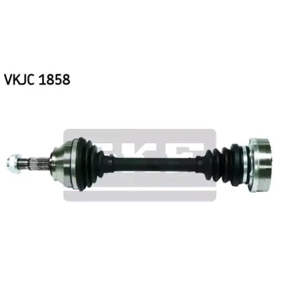 Afbeelding van Skf Aandrijfas VKJC 1858