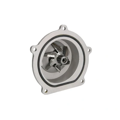 Afbeelding van THERMOTEC D1K019TT Waterpomp Mechanisch LAND ROVER: Defender Off Road, Pickup