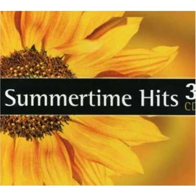 Afbeelding van V/A Summertime Hits (CD)