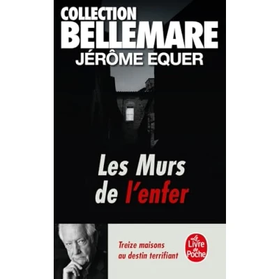 Afbeelding van Ldp Litterature Les Murs de L Enfer